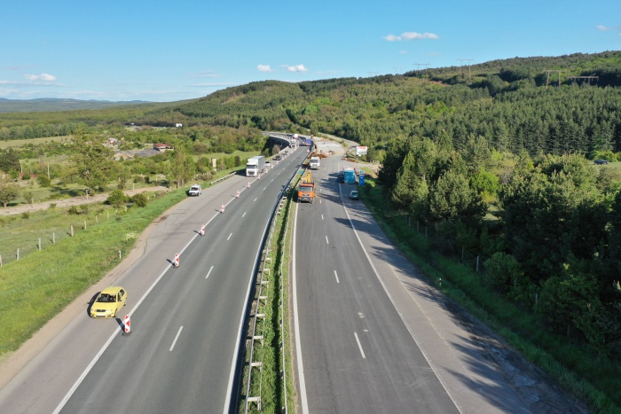 Водачът който уби при катастрофа съдия Емилия Петкова от Апелативния